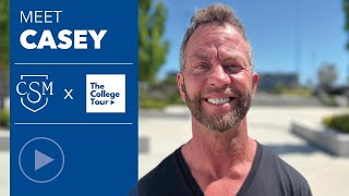 The College Tour ft. College of San Mateo – Digital Media: Broadcasting & Electronic Media Program