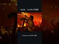 AVICII - LEVELS (2011)