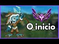 Mono Fizz ao Mestre.