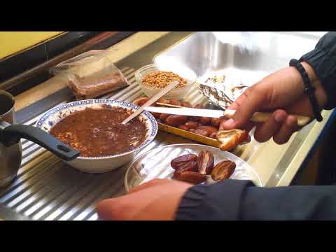 Βίντεο: Τι να μαγειρέψετε από αλεύρι λιναρόσπορου