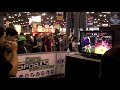 Kinect NYC Comic-Con Gameplay(boxing)