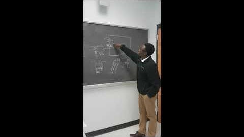 Digital Audio Filter ELCT 201 Final USC