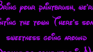 Down In New Orleans (Finale) - The Princess And The Frog