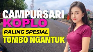 Cdanursari Pop Java Koplo Most Viral Most Enjoyable To Listen To Travel Companions To Wonogiri