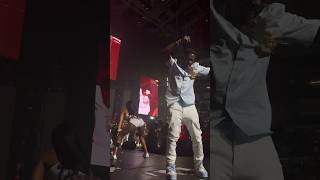 Yy Red And Boosie Shut Her Show Down