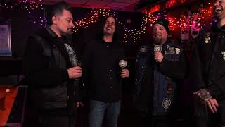 Silvertomb Talks New Band, Making New Music And Doom Metal