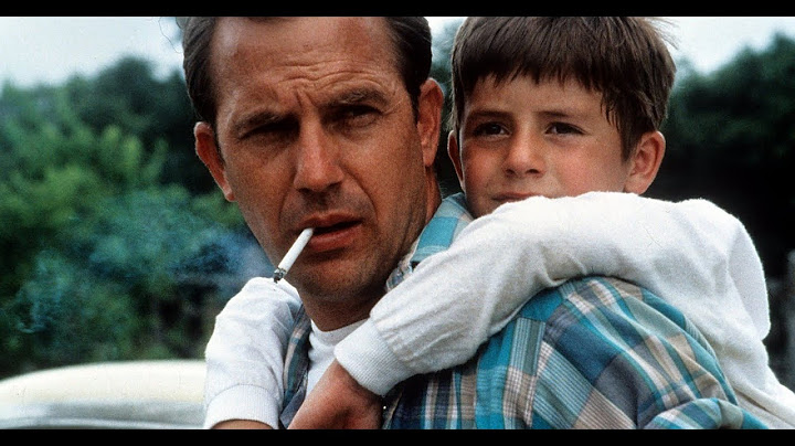 Tökéletes világ (Teljes Film Magyarul) [1993]