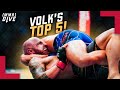 5 Performances That Proved Alexander Volkanovski’s Greatness