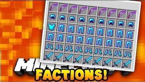 1.8.1 op factions server-OP PVP-Minecraft OP Server