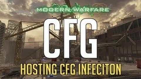 How To Host On Mw2 Without Jailbreak PART 2