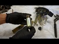 Toyota Yaris Fuel Filter Problems