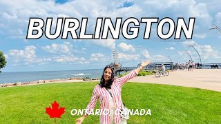 How to Spend a Day in Burlington, Ontario - Things to Do, Where To Eat