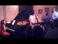 Free for All by Wayne Shorter | Sebastian Whittaker Quintet