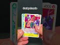 #subyocards #onepiece #onepiececardgame