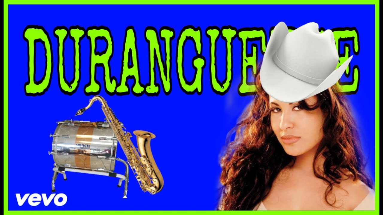 Selena de Durango (DURANGUENSE) 2021