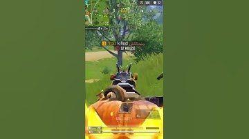 easiest 1 vs 2 teamwipe you will see today | CODM BR #codm #codmobile