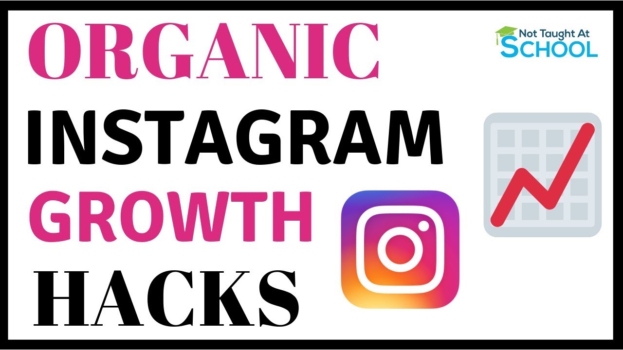 How To Get Instagram Followers Organically [From 0 to 5000 followers FAST!] how to make $100 a day online from google