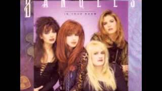 Bangles - In Your Room (Extended Version) (Audio Only)