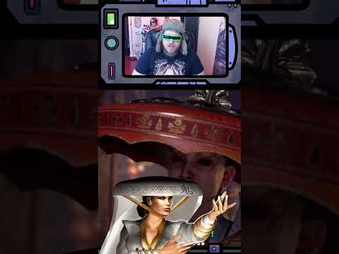 Ashrah S Signature Hat Mortalkombat1 