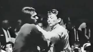 Bruce Lee - Unnatural naturalness