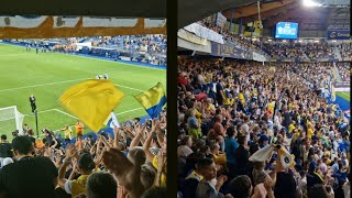 Ambiance de folie au stade Bonal | FCSM - GOAL FC