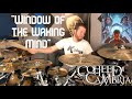 Window of the Waking Mind- Coheed and Cambria- Drum Cover