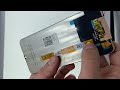 Vivo Y21, Vivo Y21s дисплей экран матрица модуль черный I обзор Vibro+