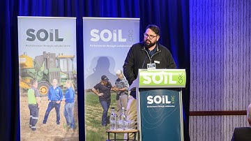 Program 1 Featured Project 2025 – A new tool for defining the benefits of adopting farming practices