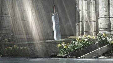 Advent Forgiven Remake