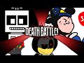 Fan made death battle trailer robot 98 vs nikrou vs zadtoon 2 debaters