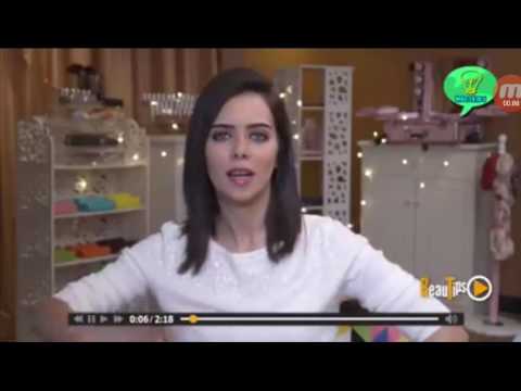 كيف التخلص من سواد الكوع Youtube