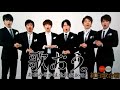 Ｖ６ ２０１４紅白裏話 （健ラヂ・ネクジェネ）