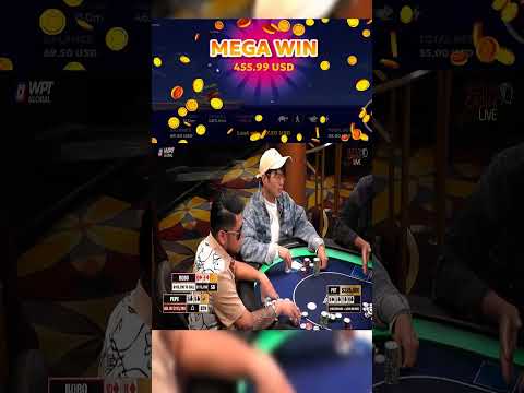 Always big game hunting! #Borgata #60daysin #orion #casino