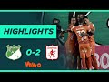 Cali vs América (Goles y Highlights) Liga BetPlay Dimayor 2021-1 | Fecha 12