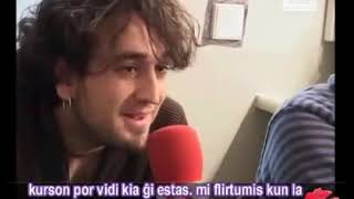KISTV Movadanoj  Le Punk