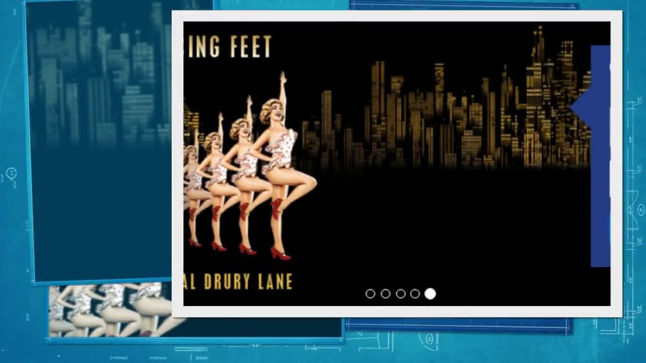 Cheap Theatre Tickets