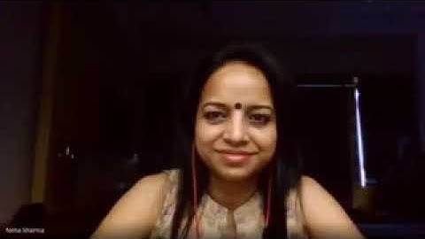 AICTE Training & Learning Academy Online FDP on Blockchain in FinTech- Feedback Session - Day 1 to 5