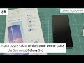 Najdroższe szkło WhiteStone Dome Glass dla Samsung Galaxy S10  | Montaż, Wrażenia, Do czego Pasuje