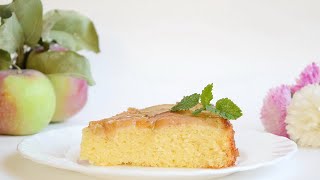 ЯБЛОЧНЫЙ ПИРОГ ✧ Вкусная выпечка к чаю! ЯБЛОЧНЫЙ ПИРОГ ✧ Вкусная выпечка к чаю!