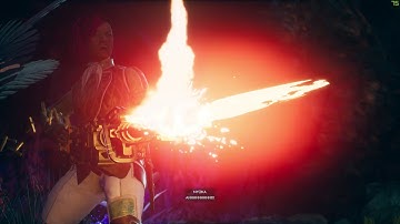 The Outer Worlds PC - Mega Mantiqueen