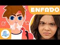 Comprendiendo y manejando el enfado