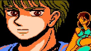 Astyanax (NES) Playthrough