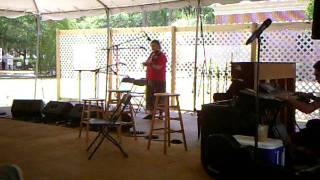 2011 Florida State Fiddle Contest