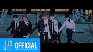 Stray Kids "Double Knot (English Ver.)" Performance Video chords