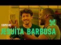 Jesuíta Barbosa e Lázaro Ramos | Espelho