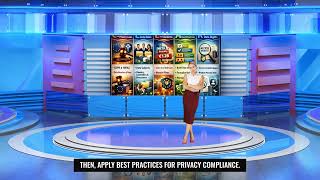 🛡️ Data Privacy Laws & Organizational Responsibilities: A C.L.E.A.R. Method Tutorial (2026 Edition)