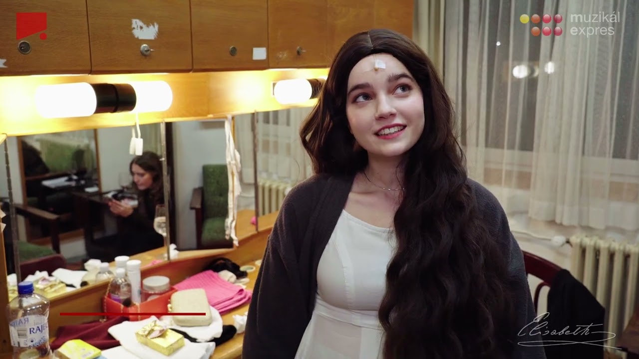 ELISABETH   – poslední tanec rakouské císařovny v Ostravě – Národní divadlo moravskoslezské