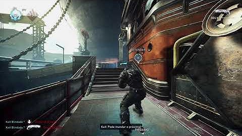 ✨Wallbounce Types on Mouse & Keyboard✨ Gears 5