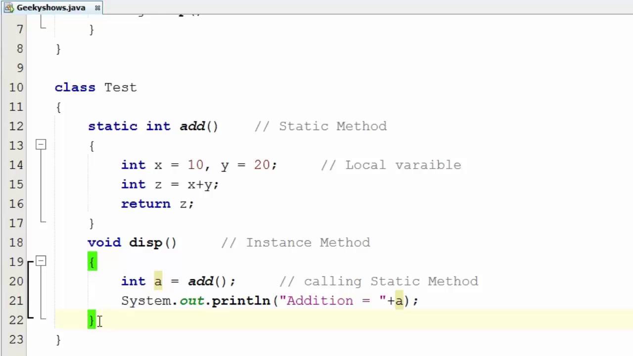 Статические методы java. Static java. Статический метод java. Methods in java. Создаем класс в java статический.