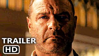 RAY DONOVAN- THE MOVIE Trailer (2022) Liev Schreiber, Action Movie